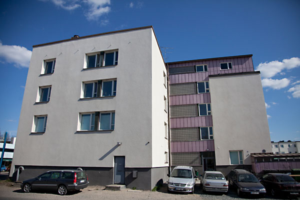 Torkkelinkulma
